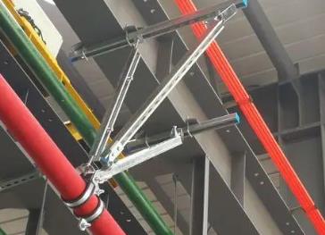 双牌抗震支架厂家与你分享你必须做的紧急情况下的准备